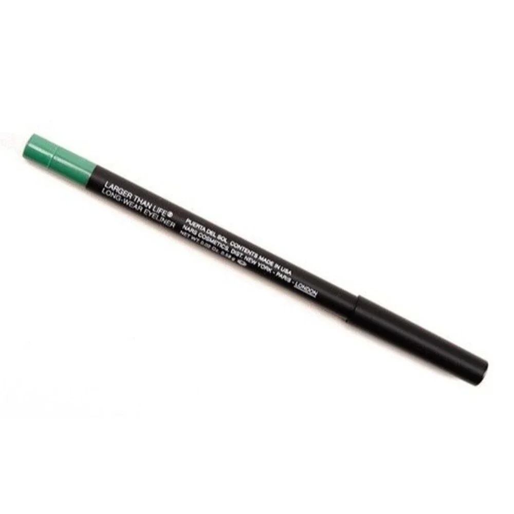 NARS Larger Than Life Longwear Eyeliner Pencil PUERTA DEL SOL 8068 DISCONTINUED